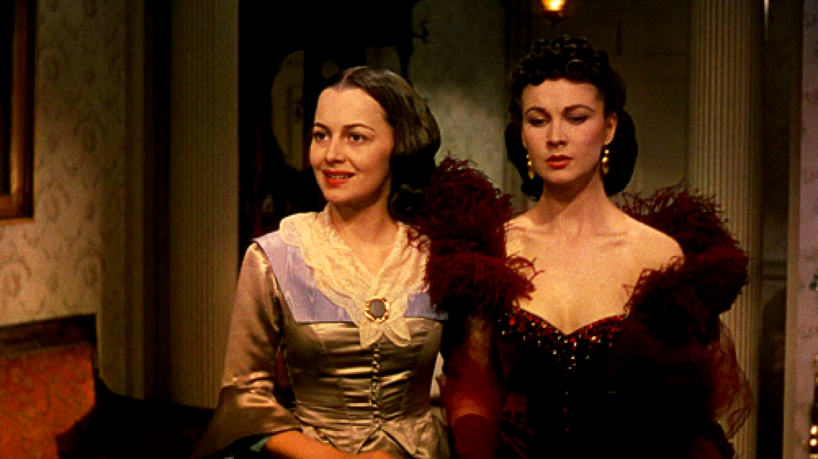 Η μοναδική εν ζωή πρωταγωνίστρια του «Όσα Παίρνει ο Άνεμος» έγινε 102 ετών!