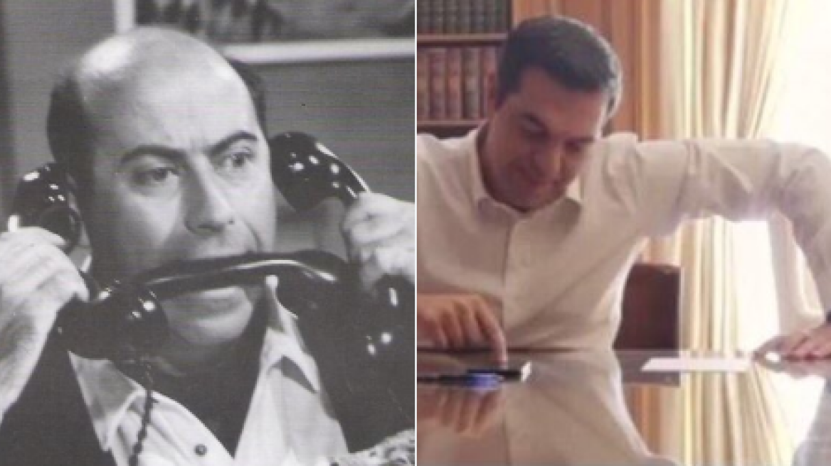 Πάρτι στο Twitter με το #Do_you_know_Prespes του Αλέξη Τσίπρα 