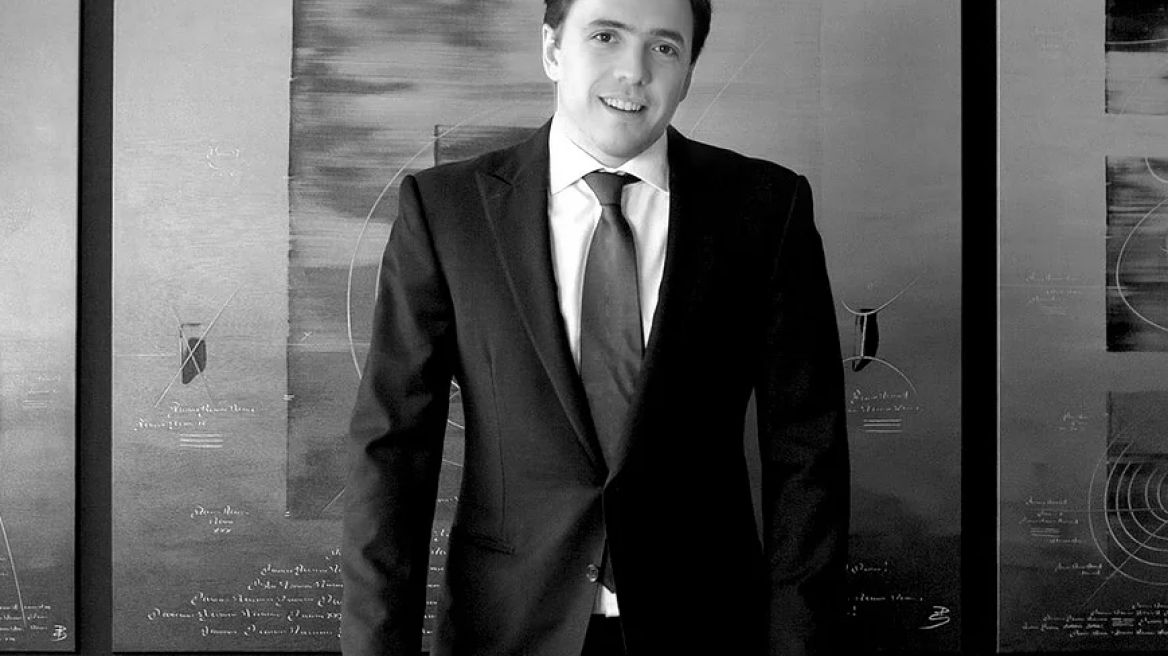 Την Παρασκευή το τελευταίο αντίο στον Σωκράτη Σ. Κόκκαλη