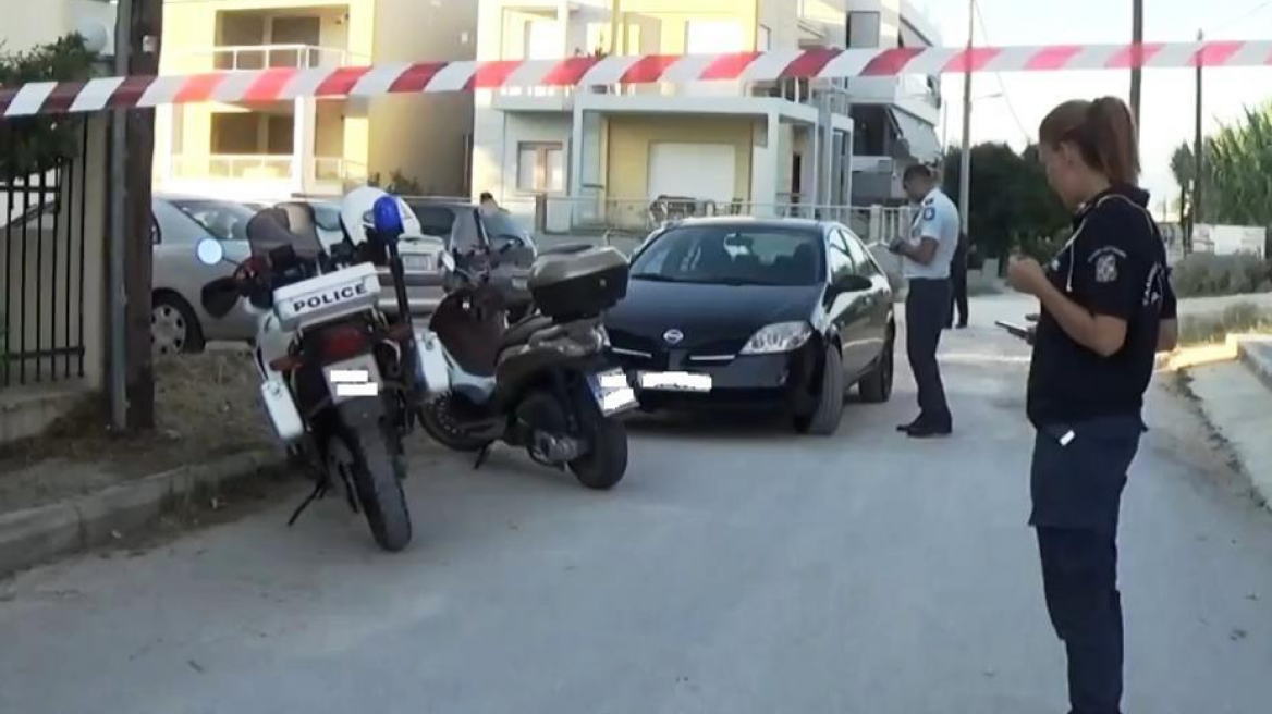 Πάτρα: Έληξε το θρίλερ  με τον ταμπουρωμένο 62χρονο που απειλούσε να αυτοπυροβοληθεί