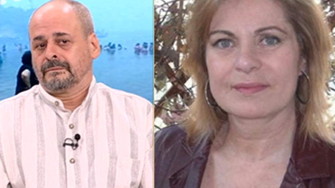 Ζαχαρίας Ρόχας για Σπηλιώτη -Τουρναβίτη: Νομίζω ότι έχει ταυτοποιηθεί η μία σορός