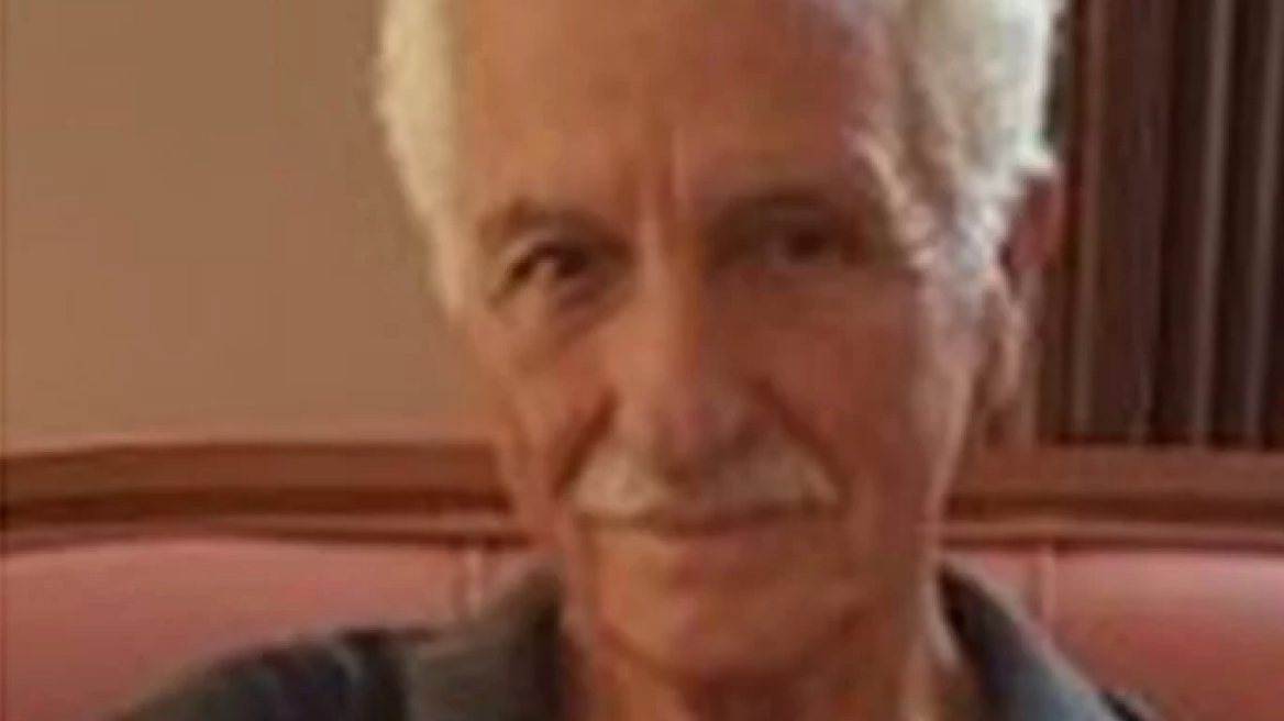 Νεκρός και ο Χανιώτης Λεωνίδας Πλυμάκης που αγνοείτο στο Μάτι