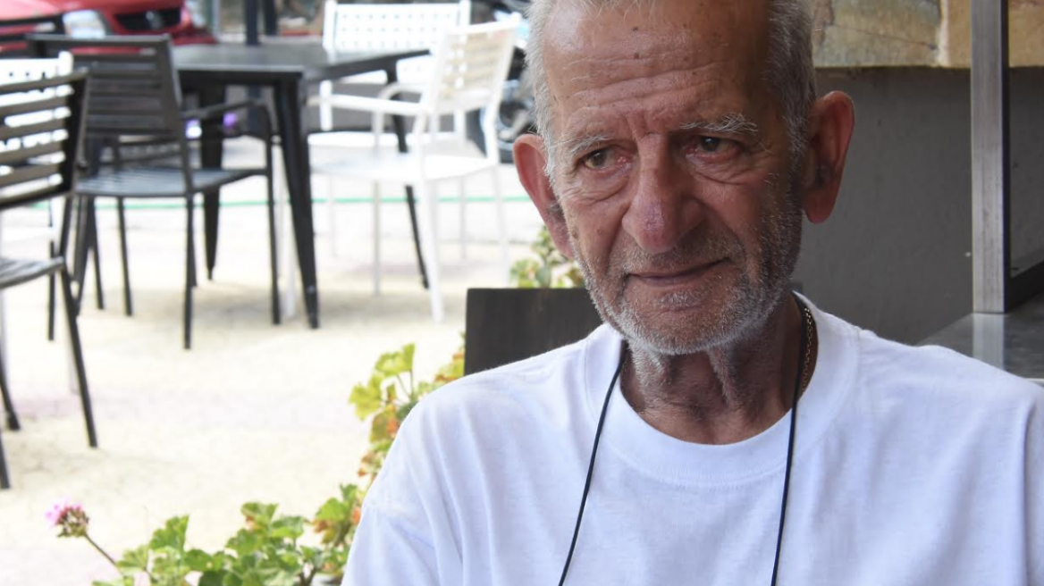 Περιγραφή - σοκ από πολίτη που βρέθηκε στη λίστα των αγνοουμένων: «Γλίτωσα από τις φλόγες σαν κασκαντέρ»