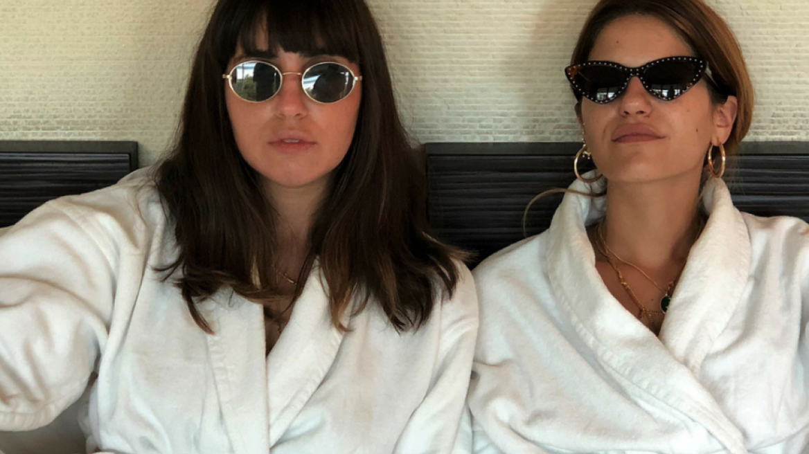 Ποιο είναι το μυστικό των MC editors, πριν πάνε διακοπές; (Video)