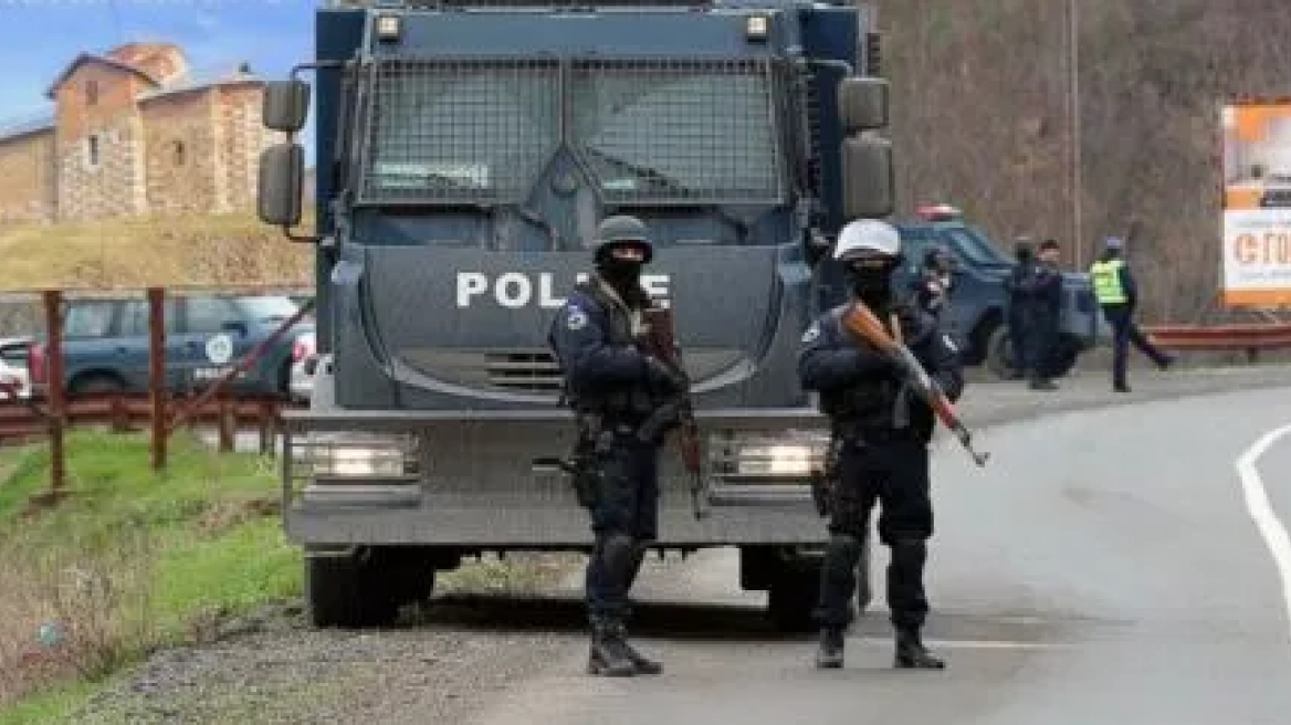 «Καζάνι που βράζει» το Κόσοβο -Φήμες για μονομερή αυτονομία των Σέρβων