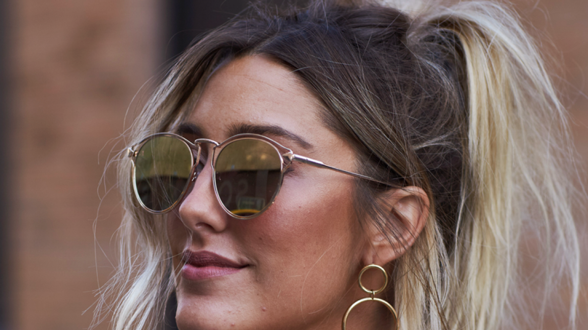 8+1 χτενίσματα για τον καύσωνα