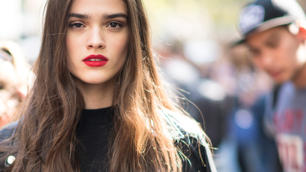 Αυτή είναι η τάση στο χρώμα μαλλιών φέτος το φθινόπωρο