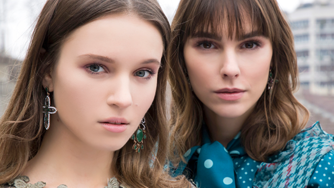 Ποια είναι η σωστή σειρά εφαρμογής των προϊόντων περιποίησης;