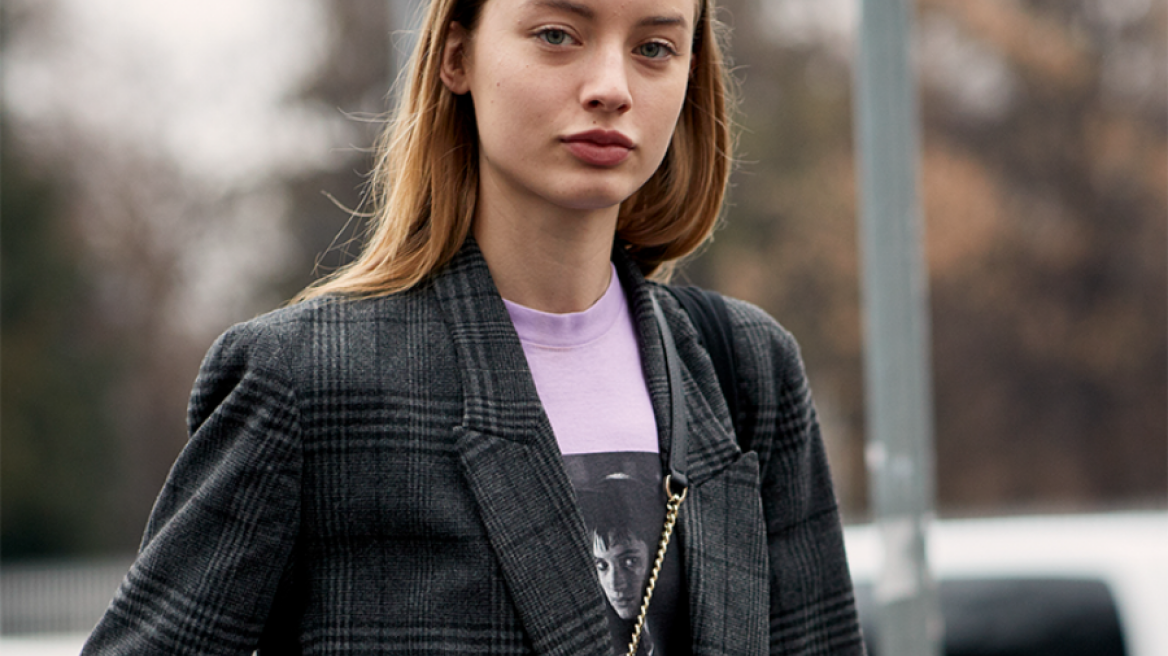 Διατηρήστε τη νεότητά σας αλλάζοντας αυτή τη μικρή καθημερινή συνήθεια