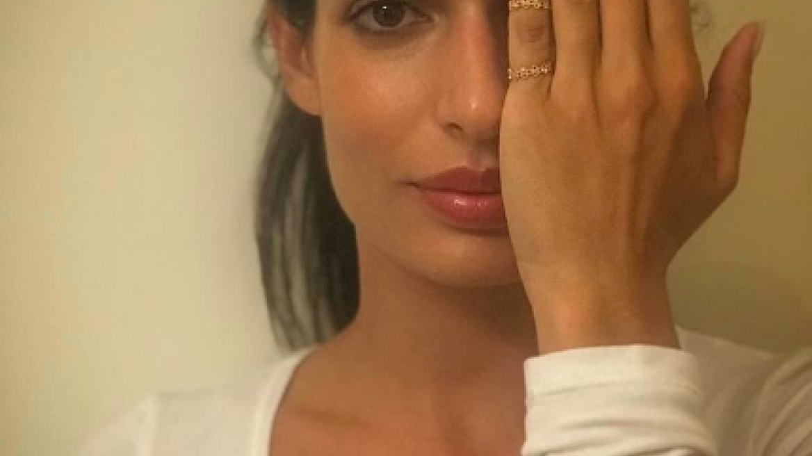 Η δημόσια συγγνώμη της Τόνιας Σωτηροπούλου