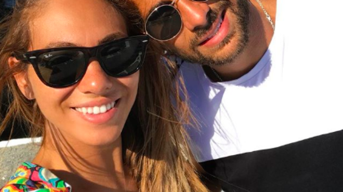 Γιατί ανέβασε αυτή τη φωτογραφία η Ευρυδίκη Βαλαβάνη;