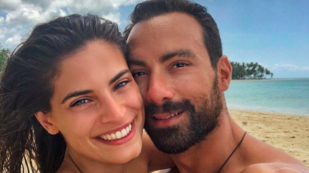 Πρόβες για πατέρας κάνει ο Σάκης Τανιμανίδης;