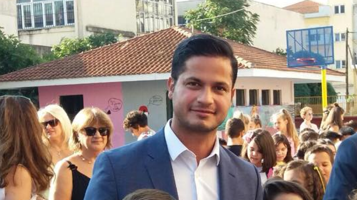 Καρανικόλας για αυτόφωρο σε δημοσιογράφους: Πρακτικές τύπου Ερντογάν, δεν θα είναι ανεκτές