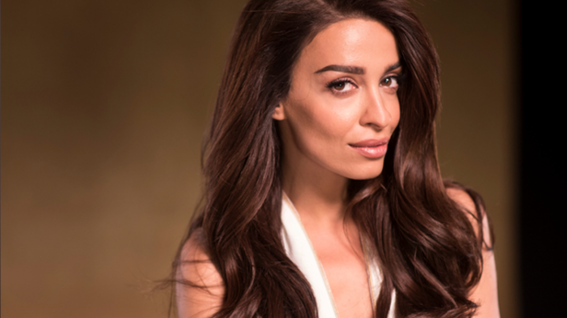 Η Ελένη Φουρέιρα έριξε από την κορυφή τους Calvin Harris και Dua Lipa