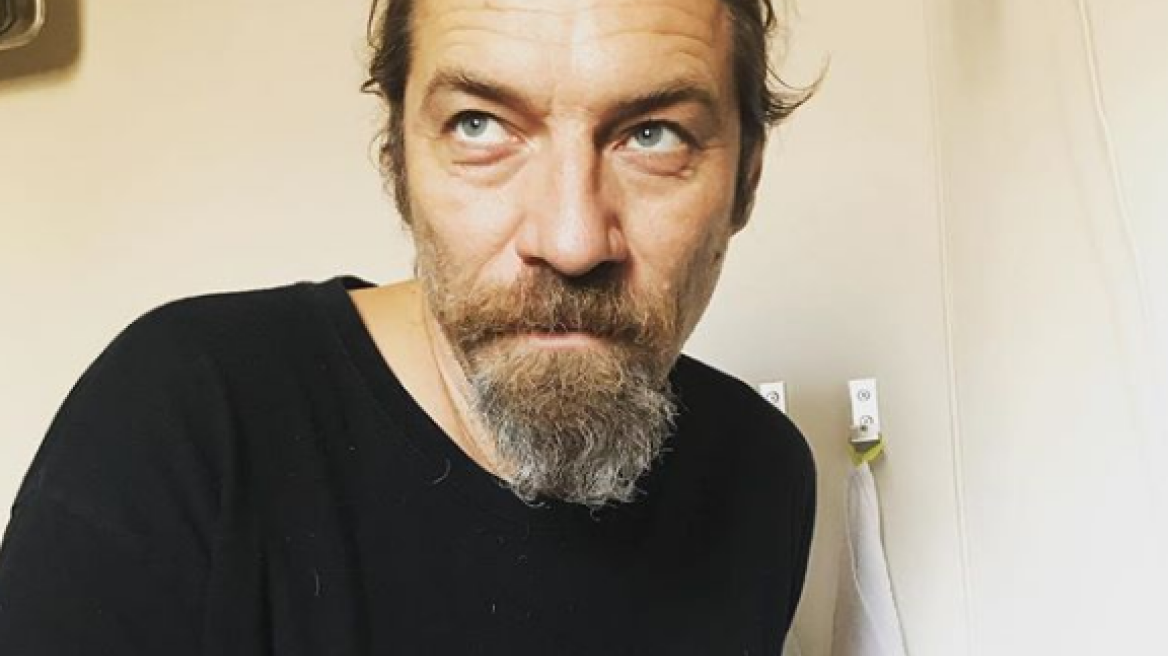 Πώς ήταν στα 12 ο Γιάννης Στάνκογλου