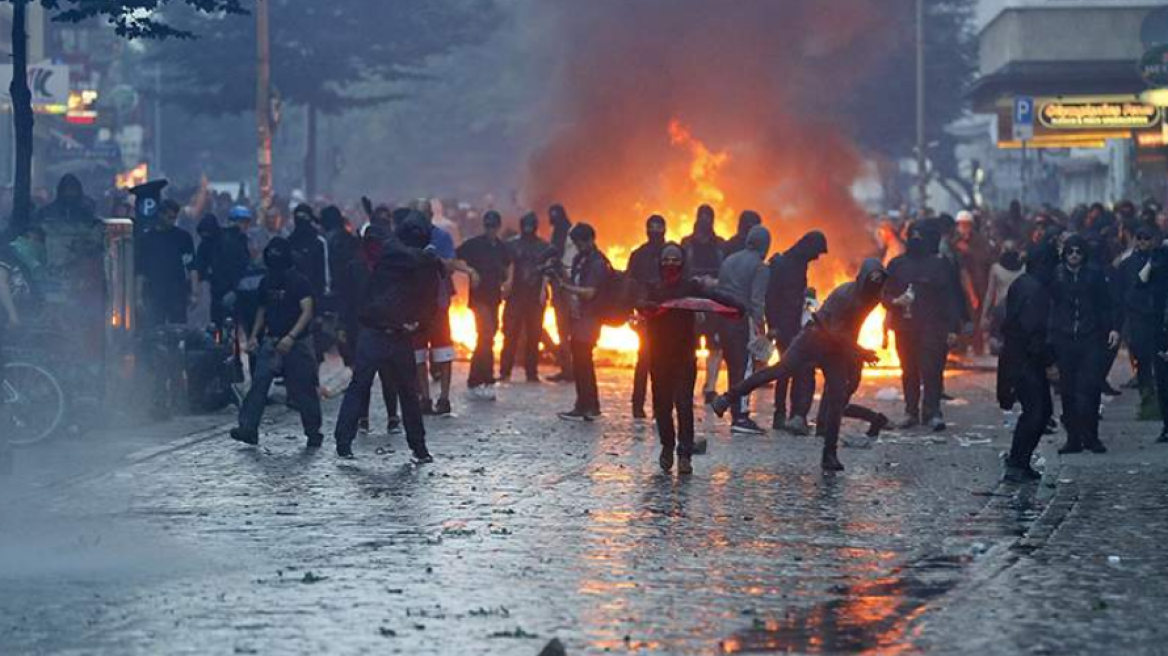 Γερμανία: Προφυλακιστέοι οι 4 συλληφθέντες της «Επανάσταση της Κέμνιτς»