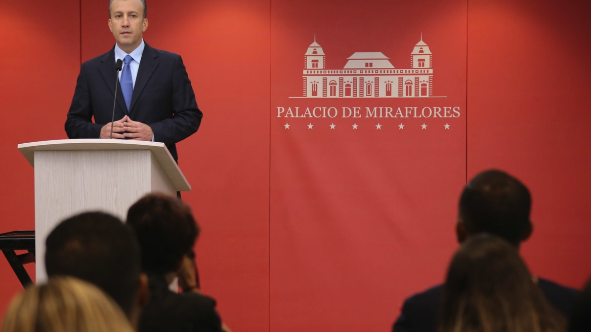 «Καταργεί» το δολάριο η Βενεζουέλα: Σε ευρώ οι διεθνείς συναλλαγές και ισοτιμίες