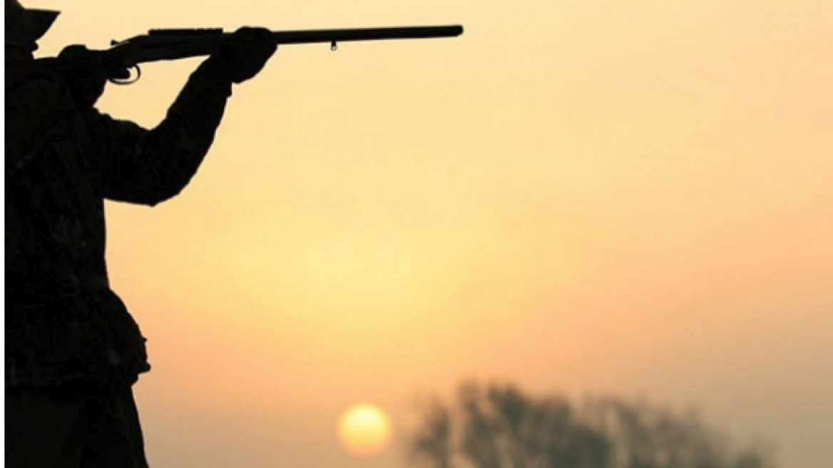 Κυνηγός αυτοτραυματίστηκε κατά λάθος στην Κρήτη