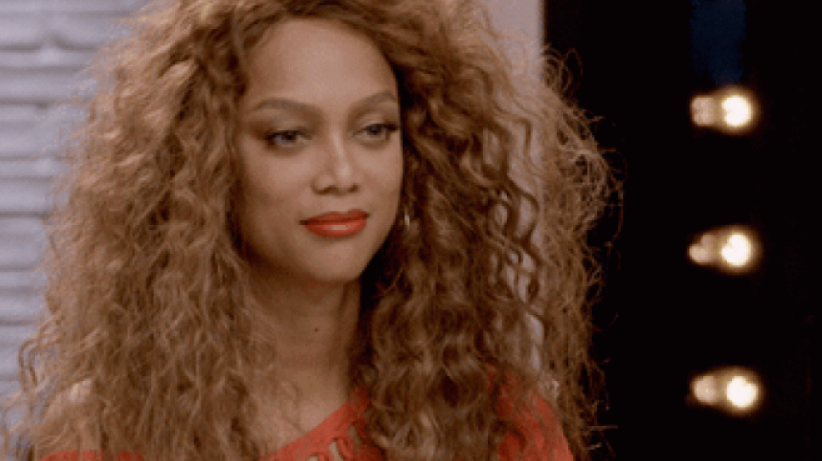 Τελικά τα reality μόδας είναι καλόγουστες εκπομπές; 