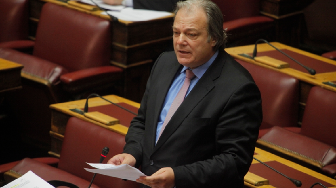 Κατσίκης στον «Θέμα 104,6»: Ο Μάρτιος κομβικός μήνας για τις εκλογές 