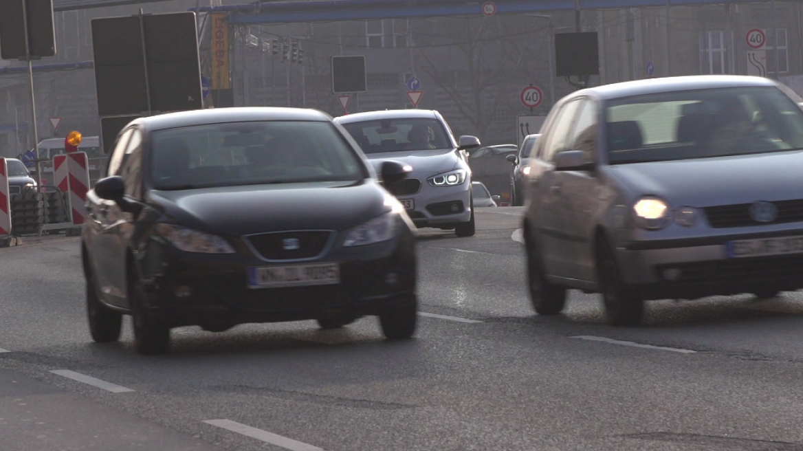 Γερμανία: Τέλος τα ντιζελοκίνητα -και- σε Κολονία, Βόνη