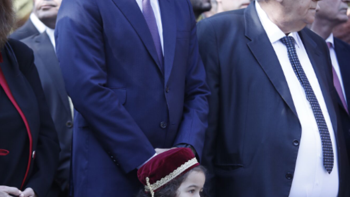 Μητσοτάκης: Τσίπρας - Καμμένος επαναλαμβάνουν αυτά που μας οδήγησαν στην χρεοκοπία