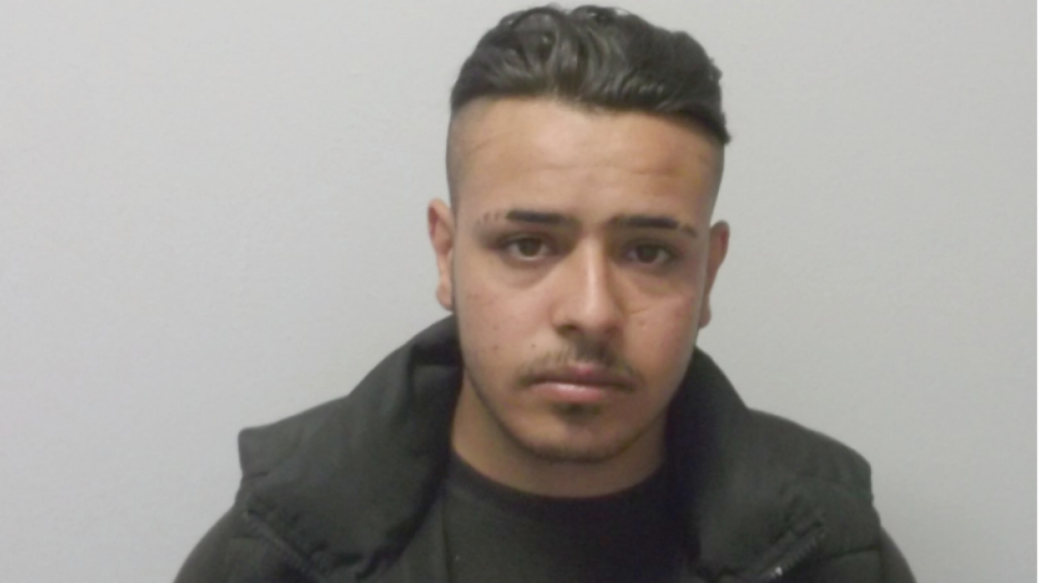 Ιωάννινα: Στη φυλακή ο 20χρονος Σύρος που βίασε το τρίχρονο αγοράκι