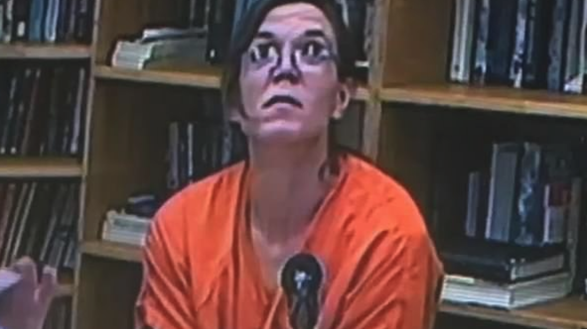 ΗΠΑ: Μητέρα τριών παιδιών συνελήφθη για βιασμό 12χρονης