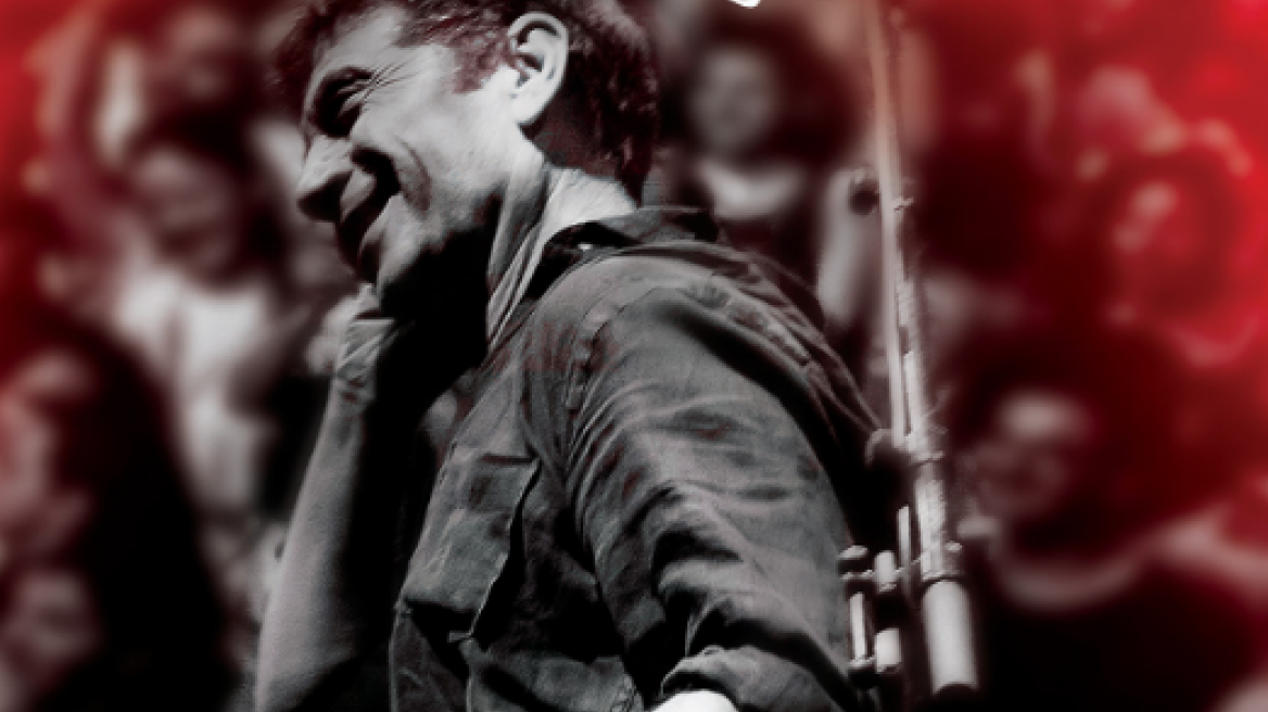 Ο Σωκράτης Μάλαμας κάθε Δευτέρα στον Σταυρό του Νότου