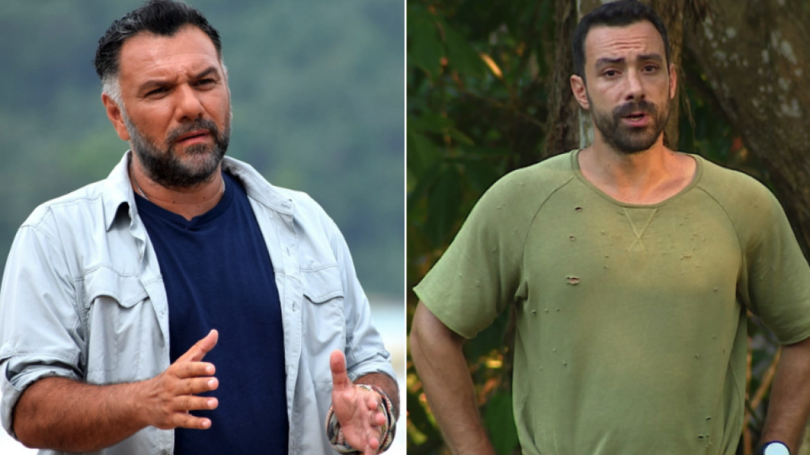TV: Αυτοί που μένουν, κι αυτοί που φεύγουν