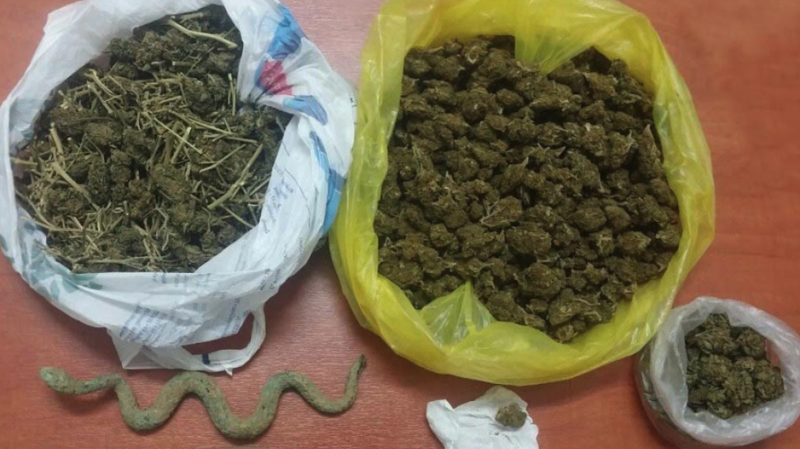 Κρήτη: Αναζητούν την προέλευση των πολύτιμων αρχαιοτήτων