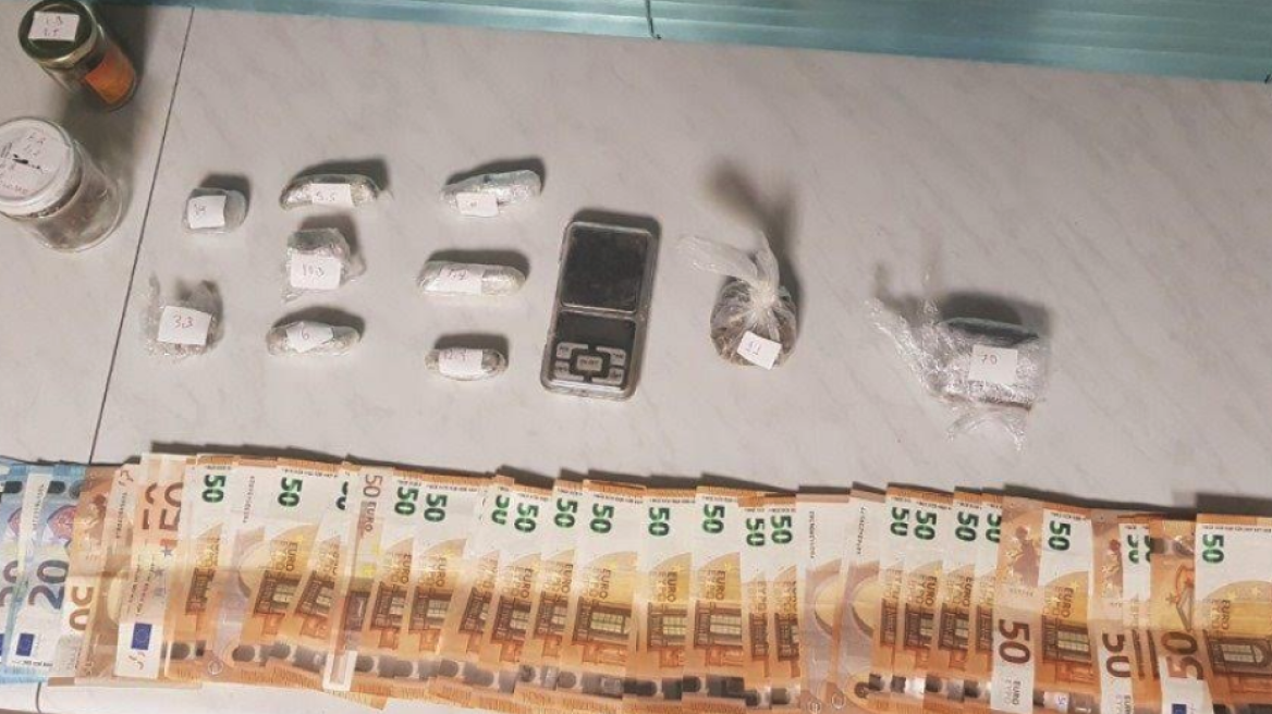 Κρήτη: Τους έπιασαν πάνω στο αλισβερίσι 