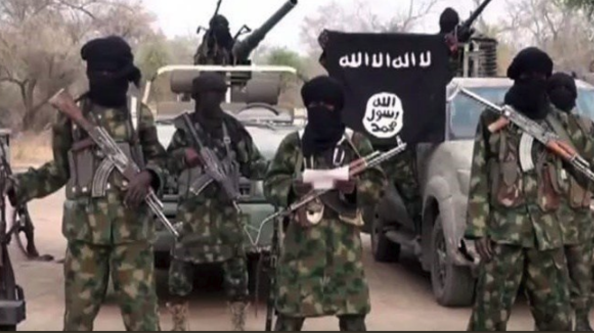 Νιγηρία: Δύο νεκροί από επίθεση της Μπόκο Χαράμ σε χωριό