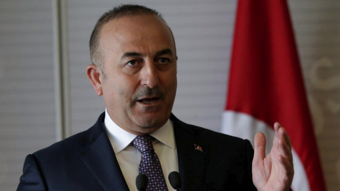 Τσαβούσογλου: Η επιχείρηση στη βόρεια Συρία θα ξεκινήσει το συντομότερο