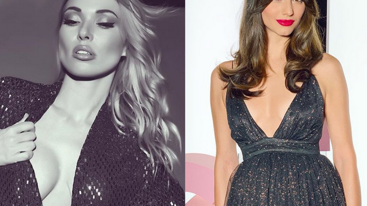 Το καρφί της Μικαέλας Φωτιάδη στην Ηλιάνα Παπαγεωργίου