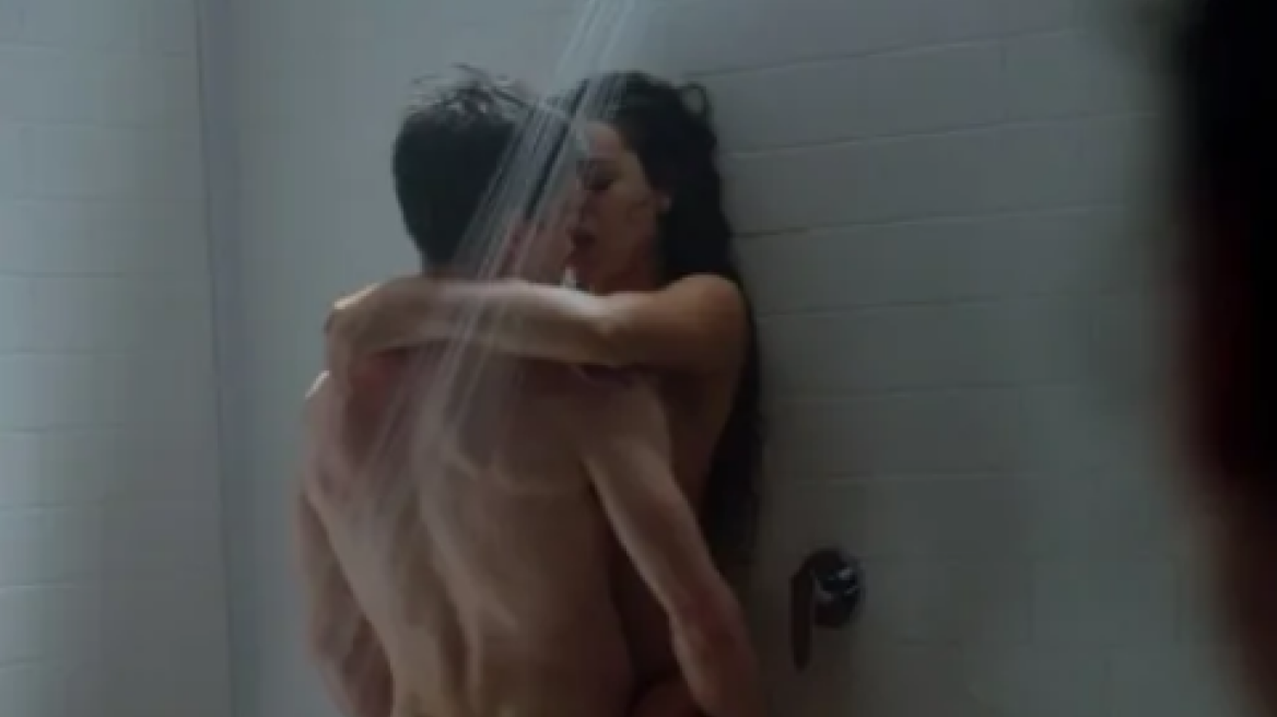 Οι 9 πιο σέξι σκηνές του 2018 στο Netflix