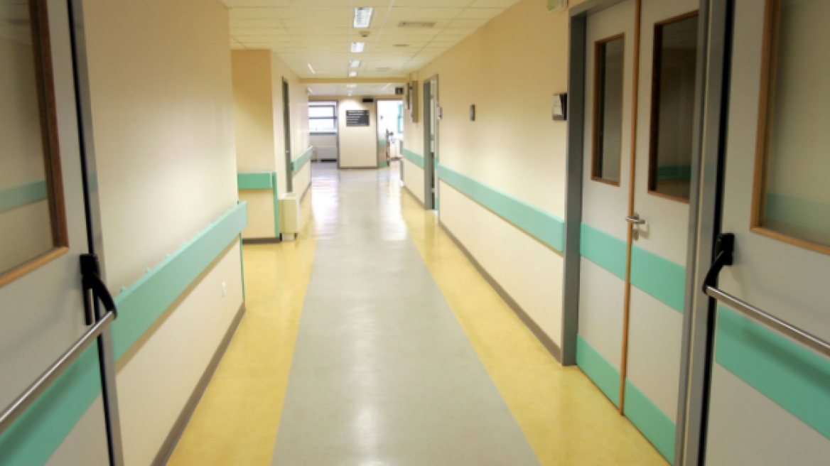 Περίεργη υπόθεση διάρρηξης και κλοπής σε νοσοκομείο της Αττικής 