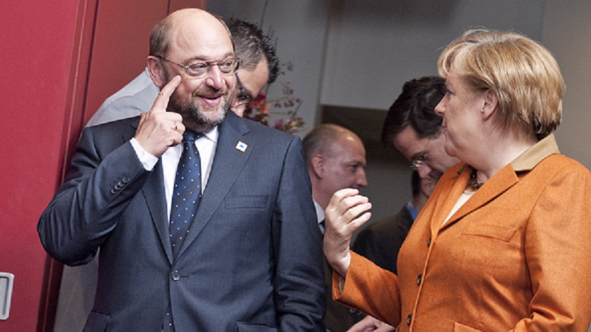 Γερμανία: Συνεχίζονται οι διαπραγματεύσεις για τον σχηματισμό κυβέρνησης