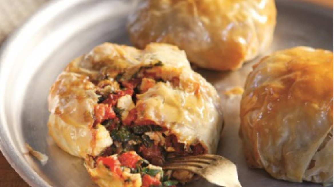 Μοραΐτικο κοτόπουλο