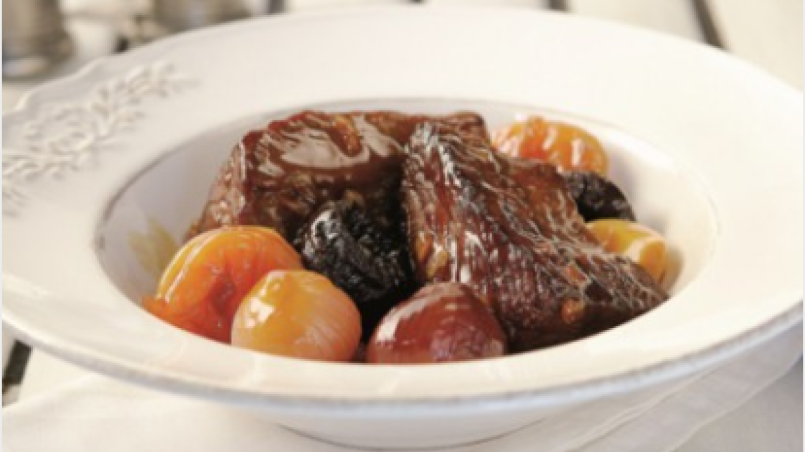 Σοφιγάδο λευκαδίτικο