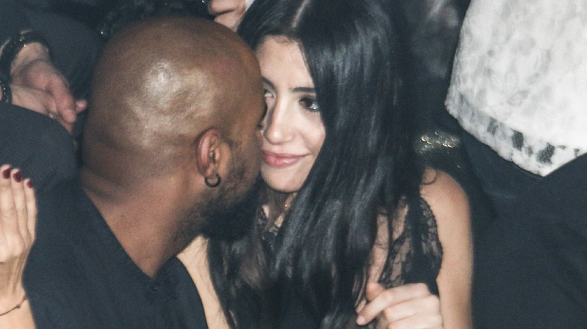 O Ησαΐας χόρεψε. Τι; Το χορό του Ησαΐα!