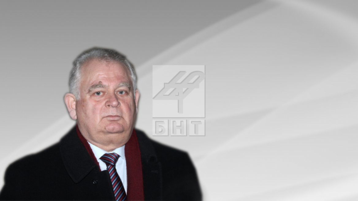 Βουλγαρία: Δεκαπέντε χρόνια κάθειρξη για τον πρώην επικεφαλής της υπηρεσίας Πληροφοριών