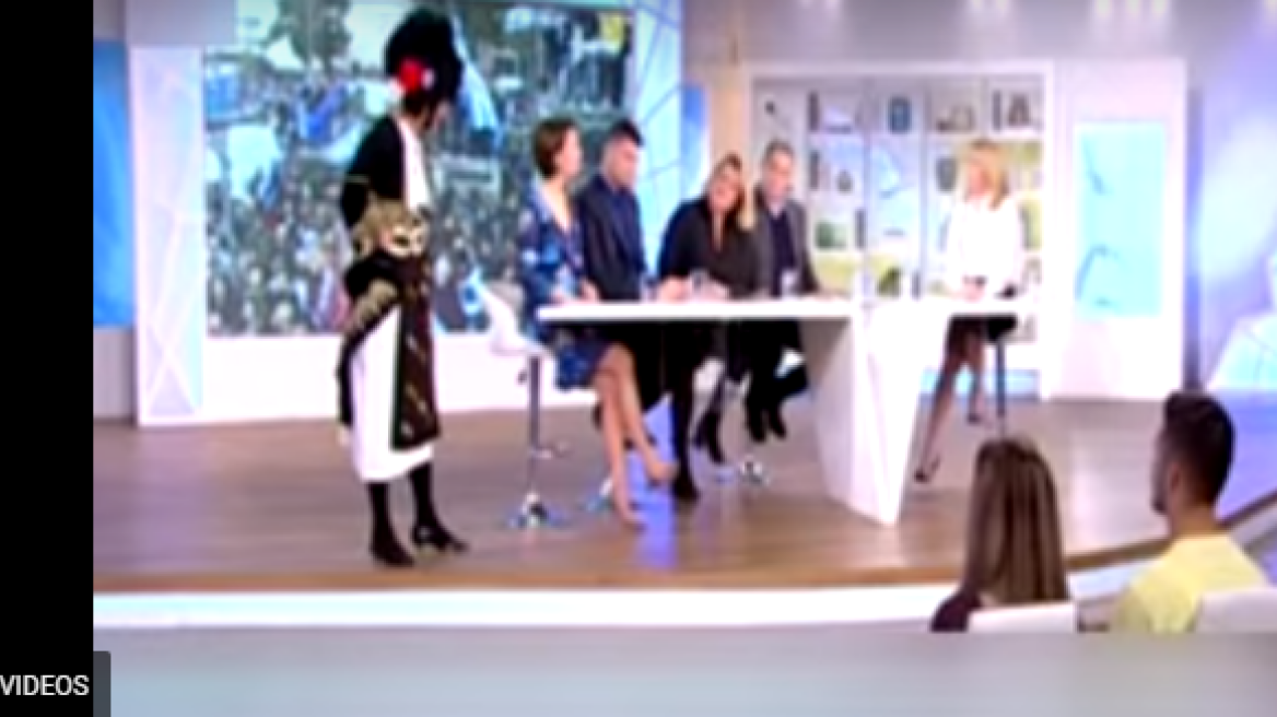 Η δημόσια συγγνώμη του Epsilon για τα σχόλια της Σταμπούλογλου 