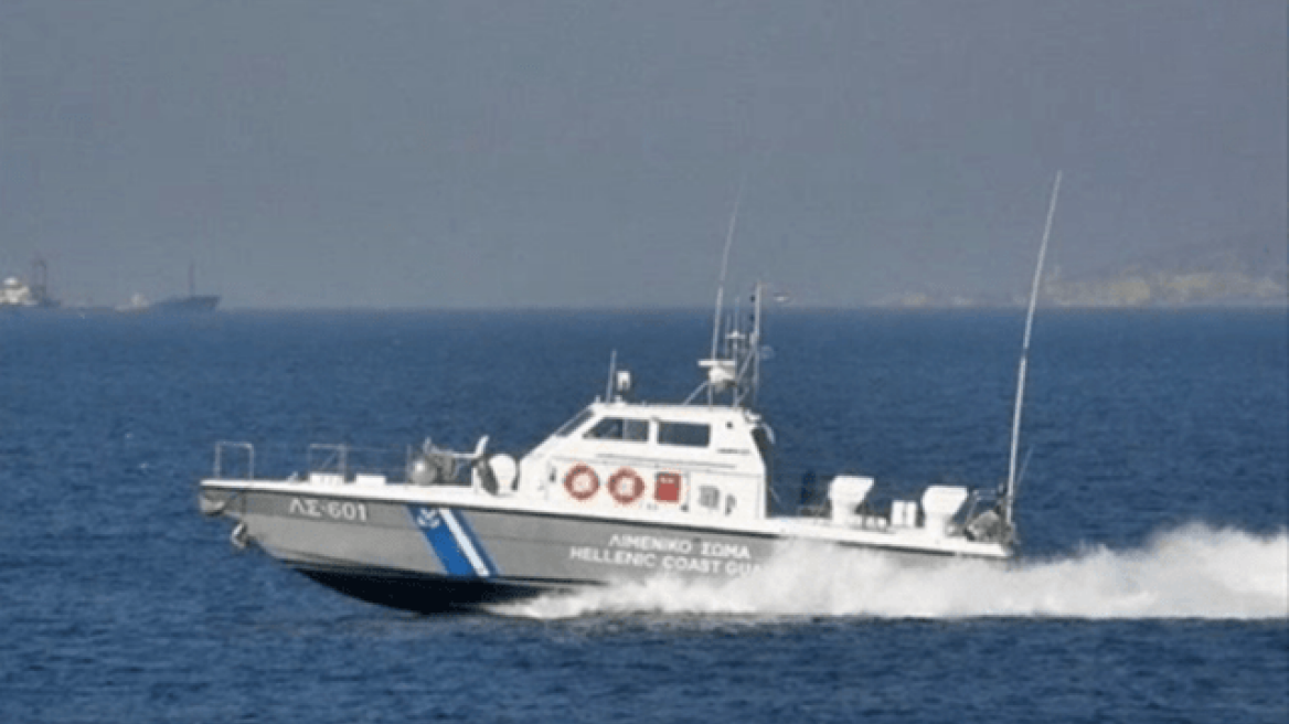 Θεσσαλονίκη: Άκαρπες οι έρευνες για τον εντοπισμό 43χρονου ψαρά	