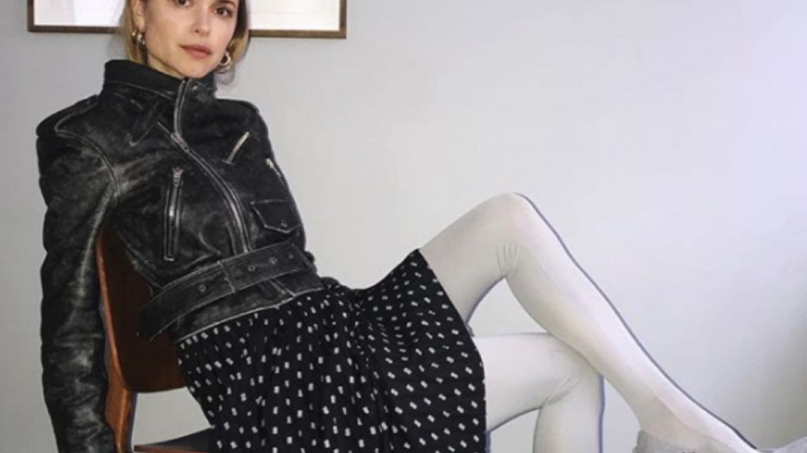 Tα στυλ φορέματος που ταιριάζουν καλύτερα με καλσόν