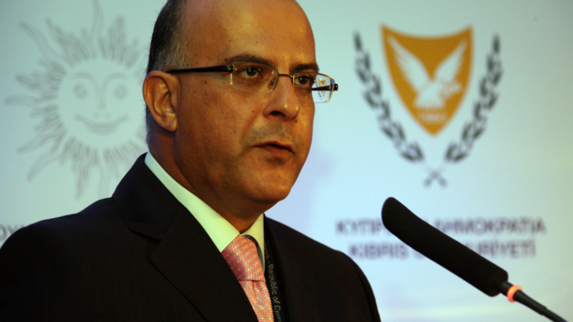 Καρογιάν: Το Δημοκρατικό Κόμμα ψάχνει αποδιοπομπαίους τράγους 