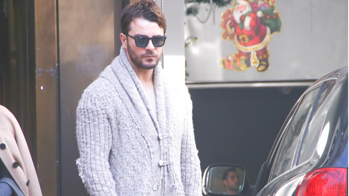 Danos Love issue: Τι συμβαίνει τελικά με την Κατερίνα Δαλάκα;