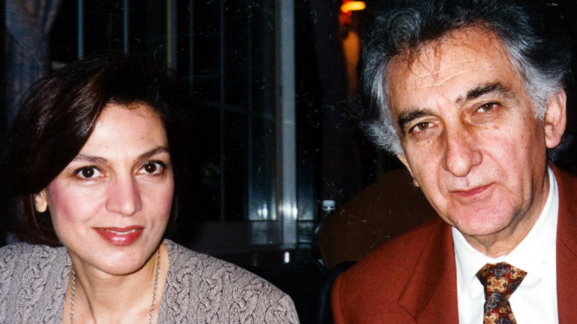 Φωτεινή Λεντάκη: «Δικαίωση για τον Ανδρέα το συλλαλητήριο»