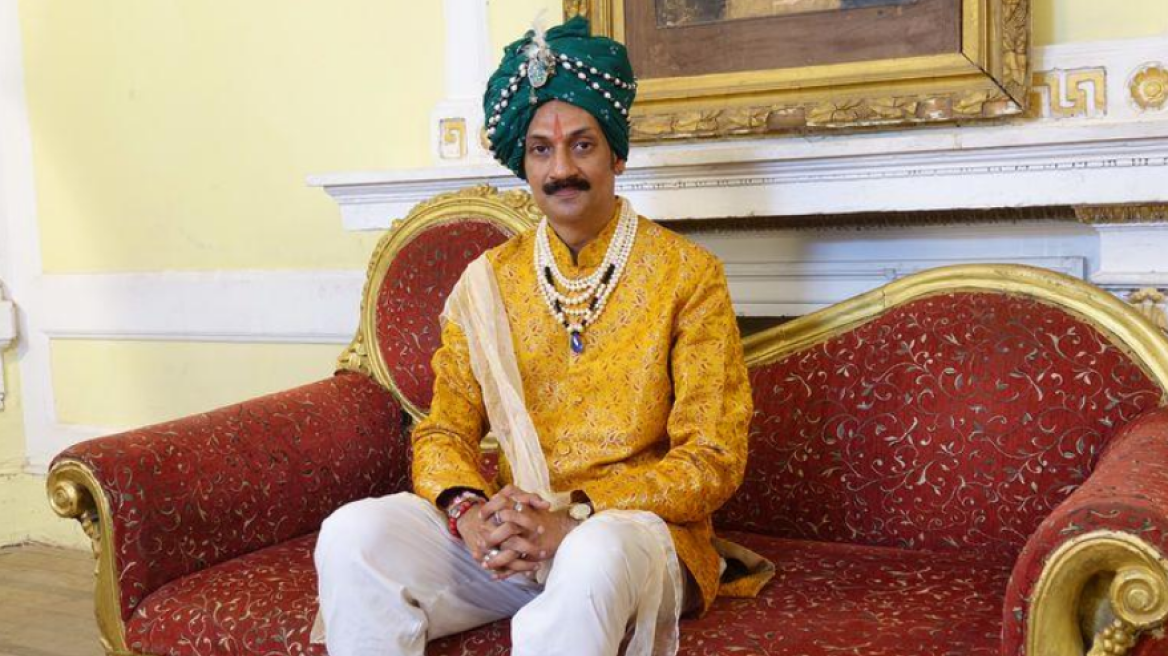 Ο πρώτος ανοιχτά gay Ινδός πρίγκιπας «δίνει» το παλάτι του σε διωκόμενους της LGBT κοινότητας