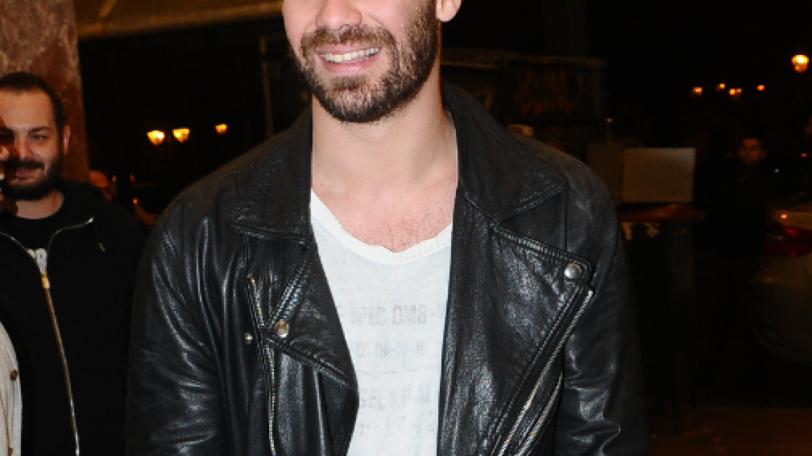 Flashback: Δείτε τον Γιώργο Σαμπάνη να τρέχει σε αγώνες στίβου